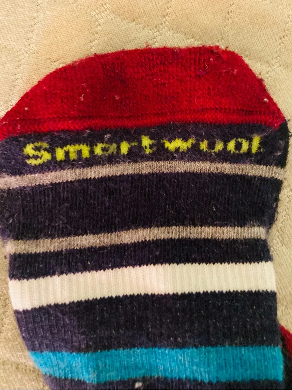 Smartwool Kids Calf Socks